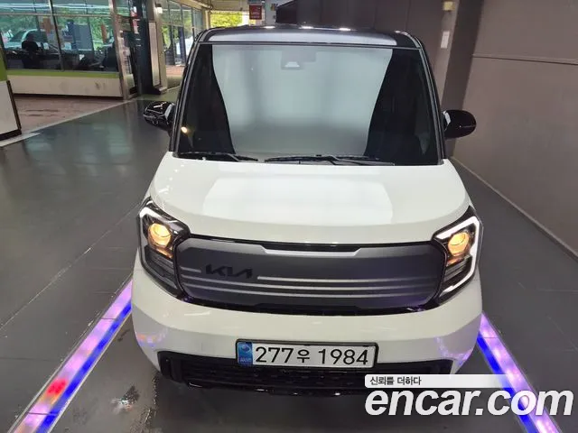 Kia The New Kia Signature X Line