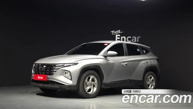 Hyundai Tucson (NX4) Diesel 2.0 4WD