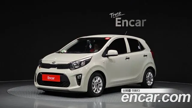 Kia All New (JA)