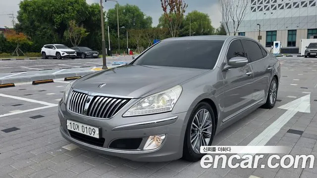 Hyundai 4.6
