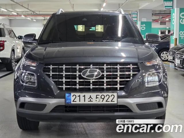 Hyundai 1.6