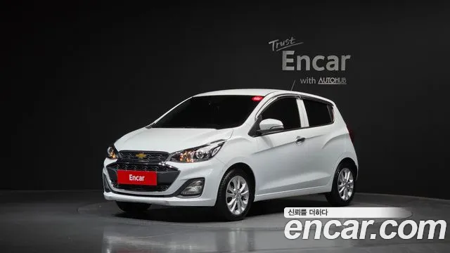 Chevrolet(GM) The New