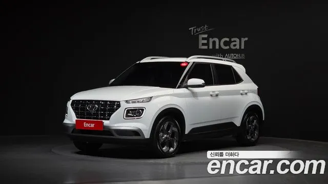 Hyundai 1.6 Premium