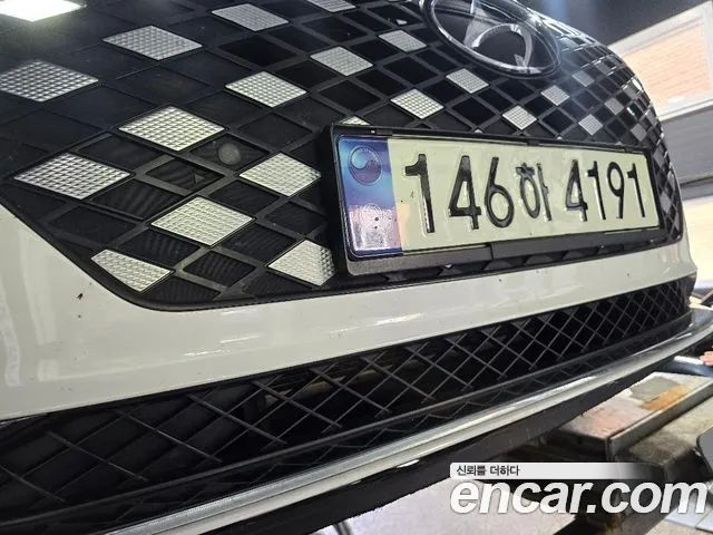Hyundai The New Grandeur IG 3.0 LPi Premium