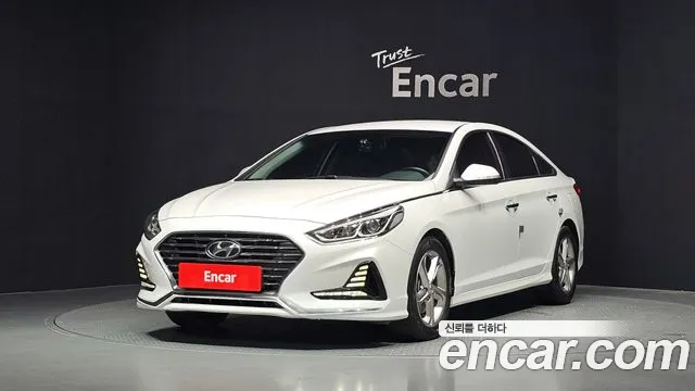 Hyundai Sonata 2.0