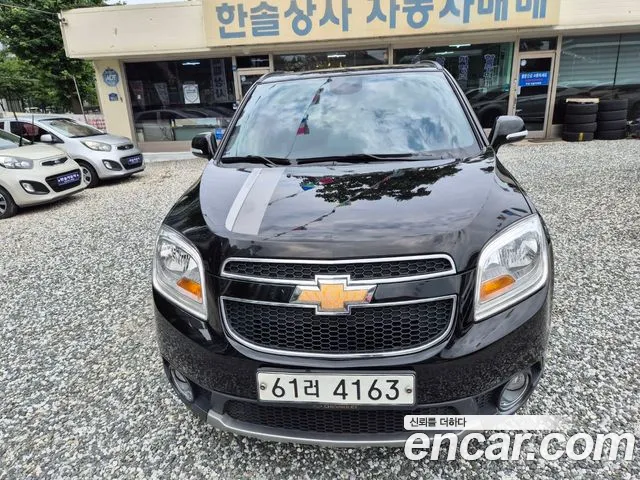 Chevrolet(GM) 1.6 Diesel