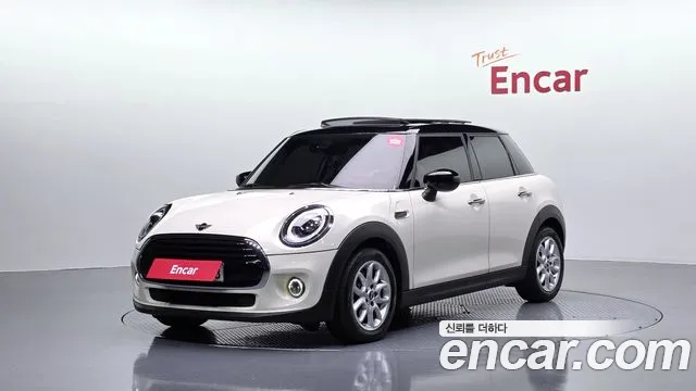 MINI Cooper 5 HIGH 3