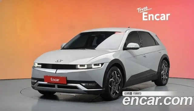 Hyundai IONIQ 5 Exclusive