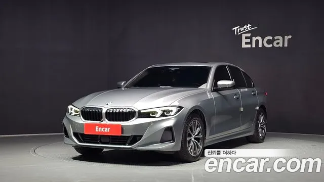 BMW 3 (G20) 320i