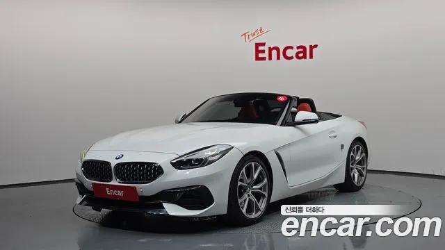 BMW Z4 (G29) sDrive20 i Sport