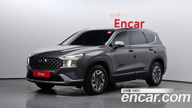 Hyundai The New Santa Fe HEV 1.6 2 WD Exclusive