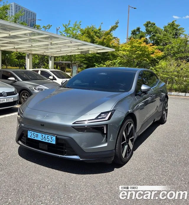 Polestar Polestar 4