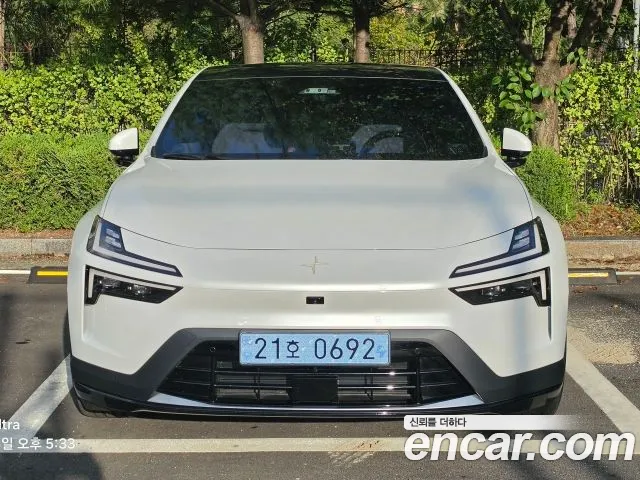 Polestar Polestar 4