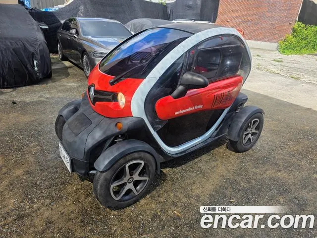 Renault Korea (2)