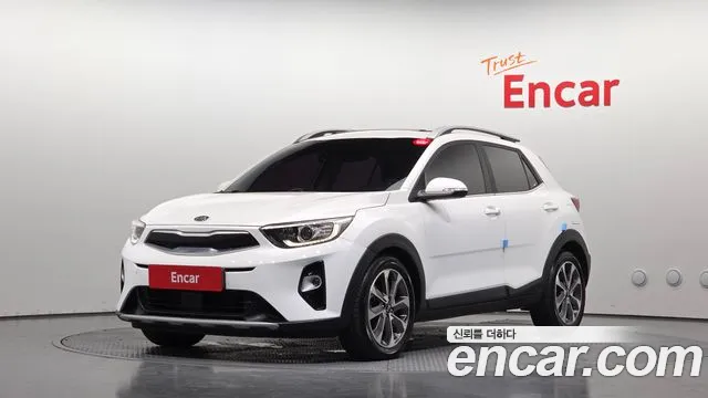 Kia Stonic 1.0 Turbo Prestige