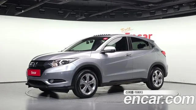 Honda HR-V 1.8