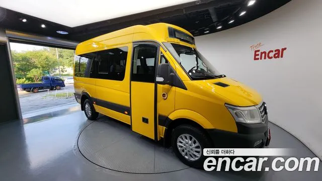 Other vehicle Other Other Electric