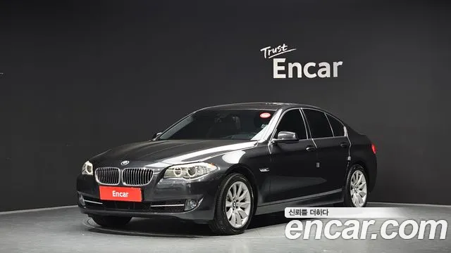 BMW 5 (F10) 528i xDrive