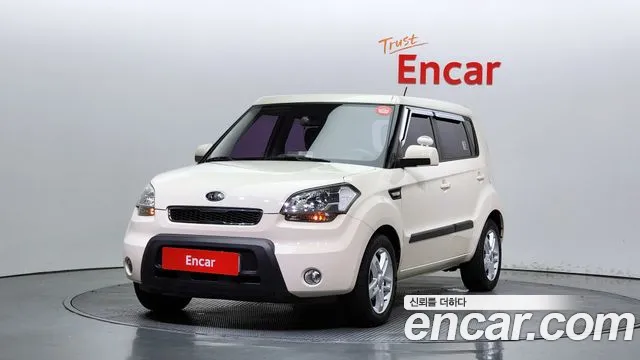 Kia 1.6
