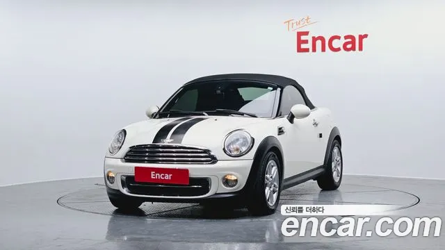 MINI Cooper 1.6