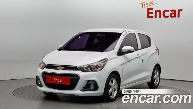 Chevrolet(GM) LT