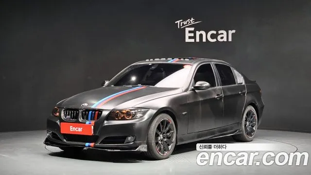 BMW 3 (E90) 320i