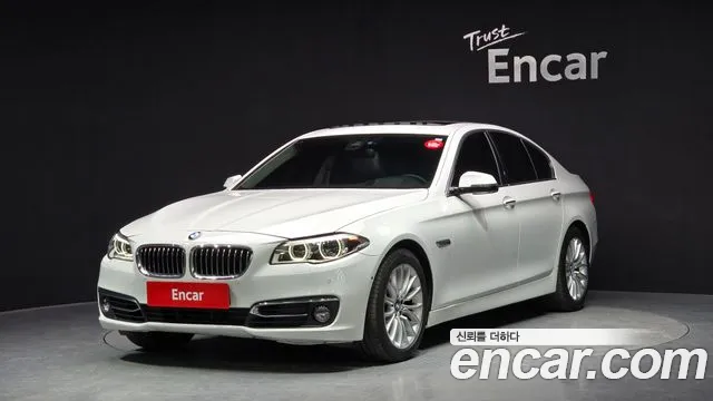 BMW 5 (F10) 528i xDrive