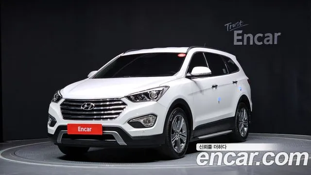 Hyundai Diesel(e-VGT) 2.2 4WD Exclusive Base