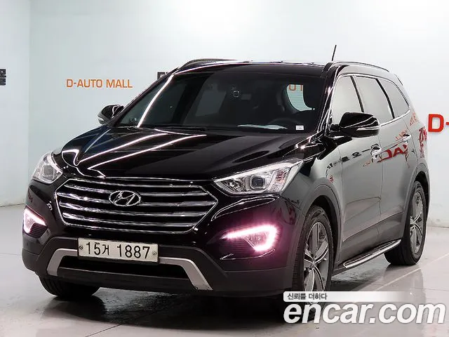 Hyundai Diesel(e-VGT) 2.2 2WD Exclusive Base