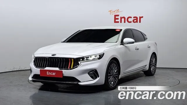 Kia K7 3.0 GDI Noblesse