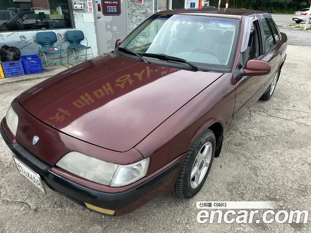 Chevrolet(GM) 1.5 DOHC