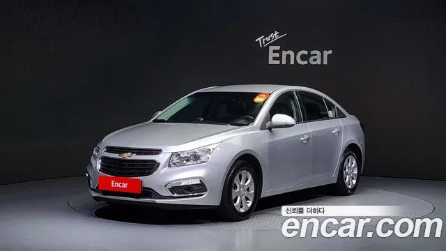 Chevrolet(GM) 1.8 LT