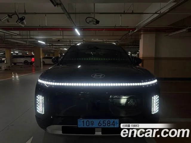 Hyundai 9 AWD 6 Prestige