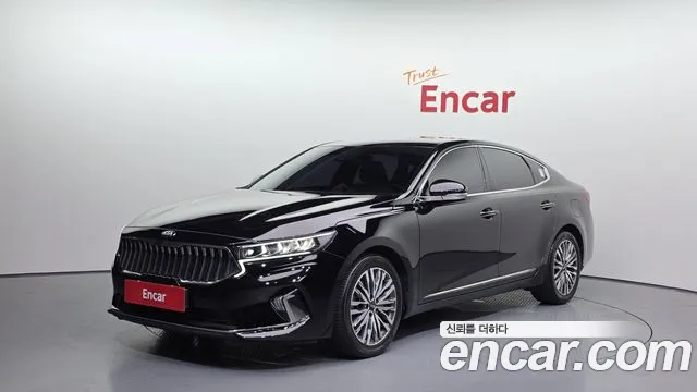 Kia K7 2.5 GDI Noblesse