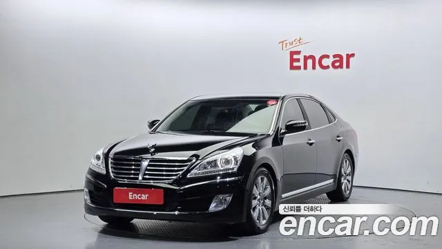 Hyundai VS380