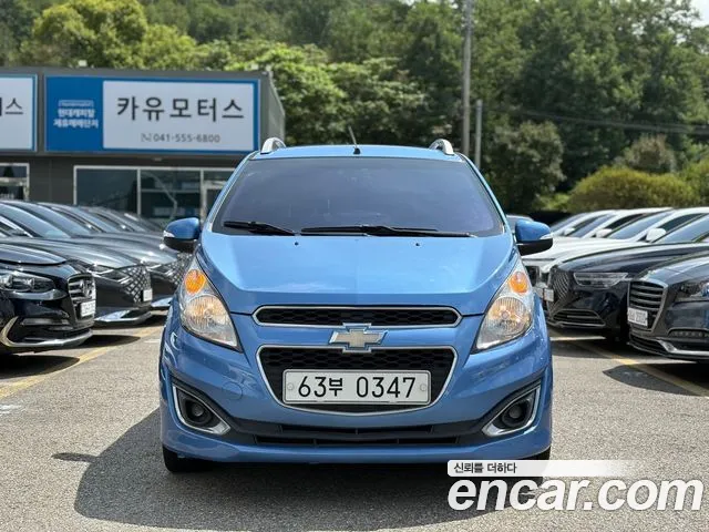 Chevrolet(GM) LT Base