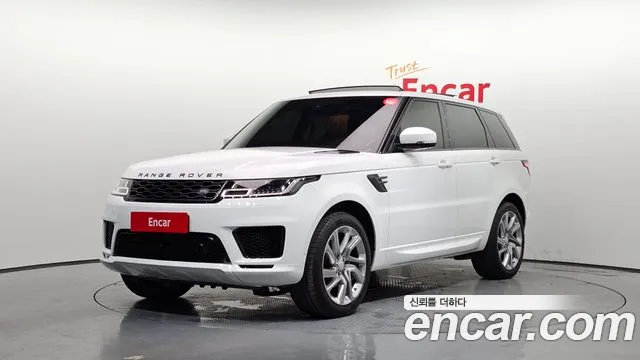 Land Rover Range Rover 2 3.0 SDV6 HSE