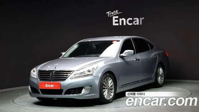 Hyundai VS380