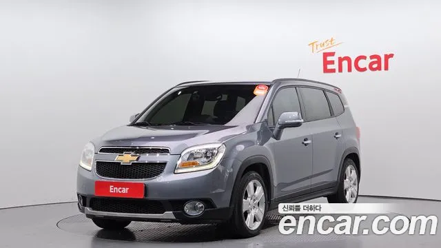 Chevrolet(GM) 1.6 Diesel