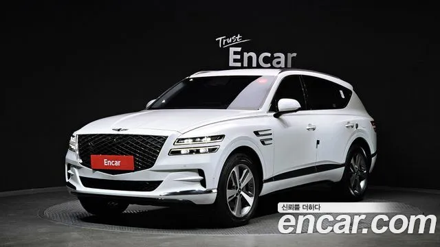 Genesis GV80 3.0 Diesel AWD