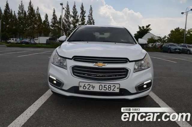 Chevrolet(GM) 5 1.4 Turbo LTZ