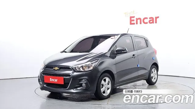 Chevrolet(GM) LT