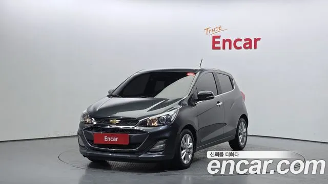 Chevrolet(GM) The New