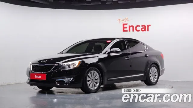 Kia Prestige K7 2.4 GDI