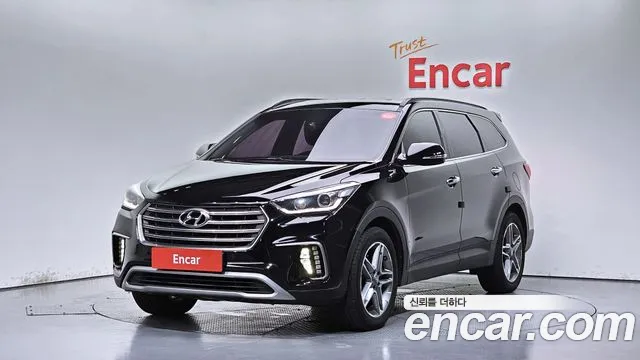Hyundai The New Diesel 2.2 2WD Exclusive