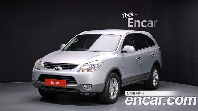 Hyundai Diesel 2WD 300VX