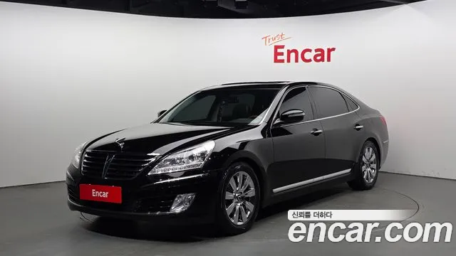 Hyundai VS380 Prestige