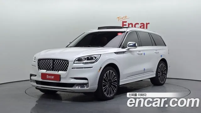 Lincoln 2 3.0 AWD