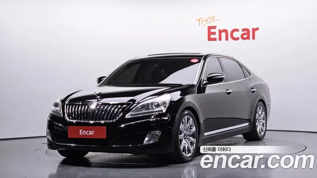 Hyundai VS380 Prestige