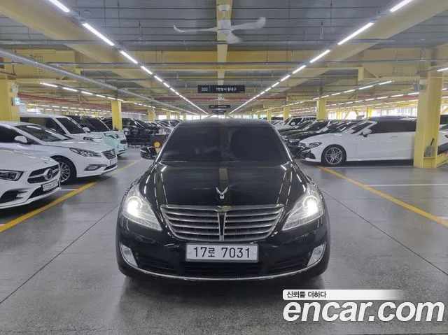 Hyundai VS380